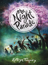Cover image for The Night Parade
